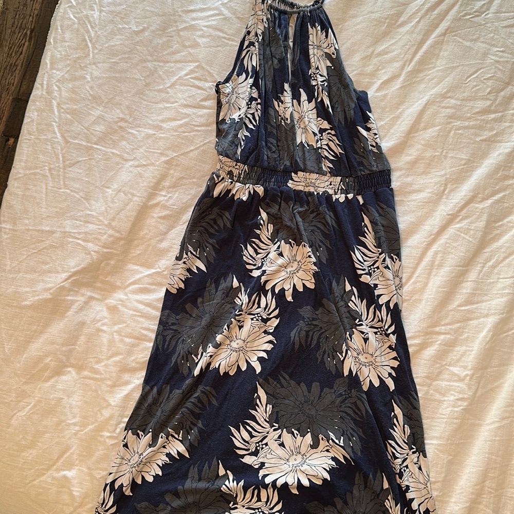 Loft beach dress S